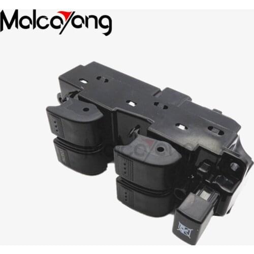 For Mazda 6 2003-2012 16 Pins Master Power Window Switch GJ6A-66-350A GS1E-66-350A