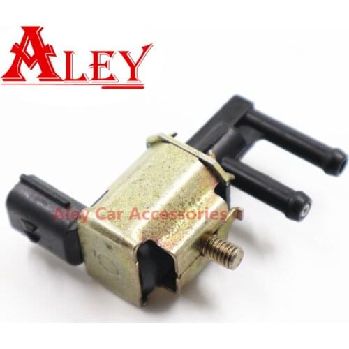 K5T81672 Vapor Canister Purge Control Valve OEM New