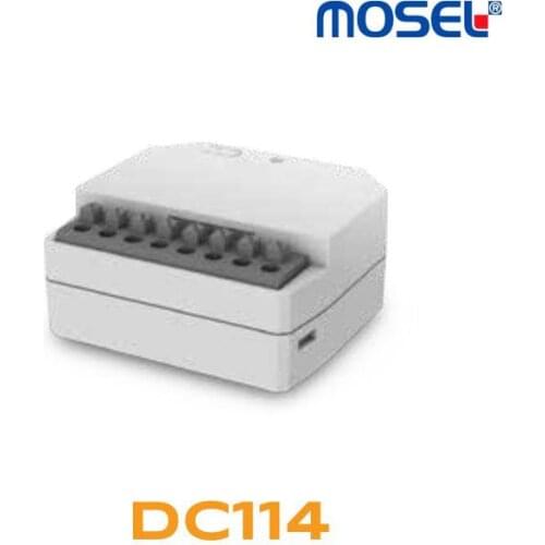 MOSEL POWER DC114 SIVAALTI ANKASTRE PANJUR ALICI (BUAT BOYUTUNDA)