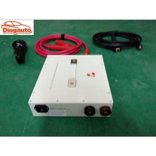 MST-80+ Auto Voltage Regulator Diagnostic Tool For GT1/OPS/ICOM Programming Stabilizer Power Supply for ECU Coding programmer