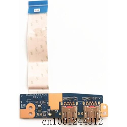 New Original For HP PAVILION 15-CE 15T-CE USB board 929466 -001