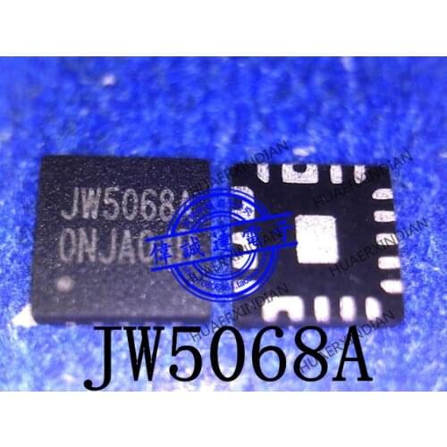 New Original JW5068AQFNF JW5068A JM5068A QFN20
