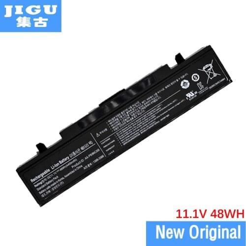 JIGU Original Laptop Battery For SAMSUNG R718 R720 R728 R730 R780 RC410 RC510 RC512 RC710 RC730 RF410 RF411 RF510 RF511