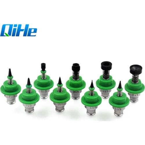 Qihe 1Pcs SMT 501-508 Nozzle for Pick And Place Machine