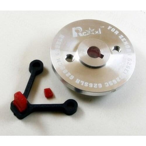 Rcexl Ignition Small Conversion Kit For Zenoah Engine G26SC G26SLH G26SCM G26SLH