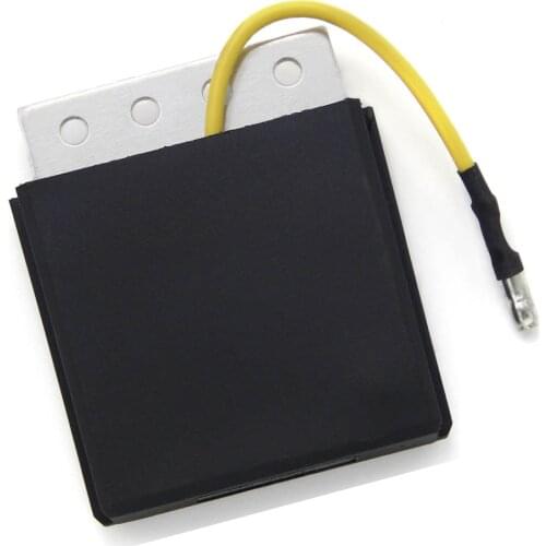 Motorcycle Rectifier Voltage Regulator For Moto-ski Grand Sport T.S. S SR Zephyr 340 1973 400 1974 440 40530 40430 21066.3502