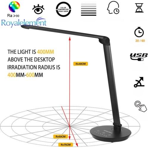 Настольные лампы ROYALELEMENT China At AliExpress