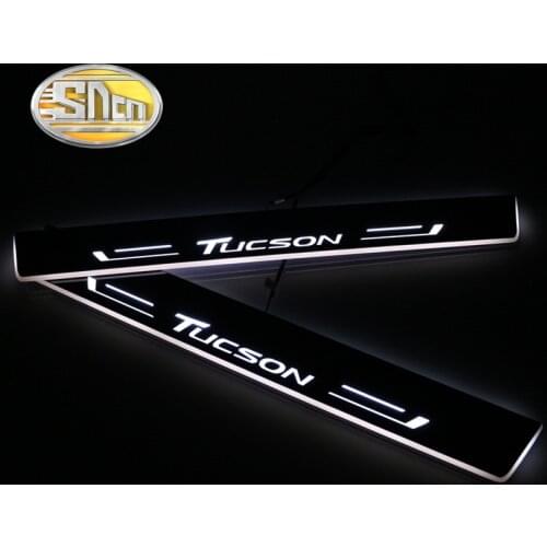 Sncn Door Sills Hyundai