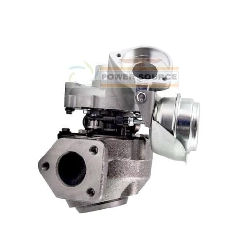 Turbo GT1749V 717478 717478-0004 11657794144 7787626F 7787627G Turbocharger For BMW 320d 320 d E46 X3 2.0 d E83 E83N 2001- M47TU