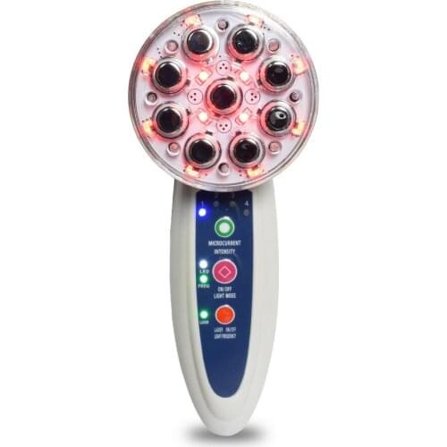 Ultrasonic Cavitation Body Slimming Massage Machine Fat Removal Radio Frequency RF Wrinkle Removal for Body Weight Loss Devices