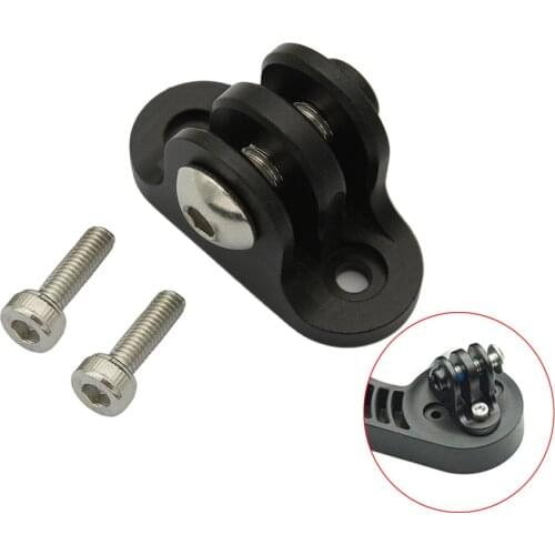 Bicycle computer odometer wireless support holder stand camara mount bracket handlebar speedometer Light stand For GARMIN Bryton