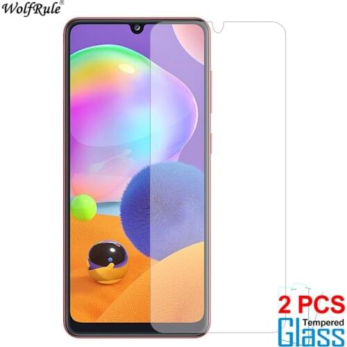 Защитные пленки для Samsung Galaxy A31 Wolfrule China At AliExpress