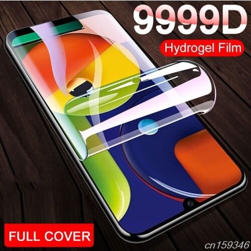 YAEATYPE Screen Protectors For Samsung Galaxy F41