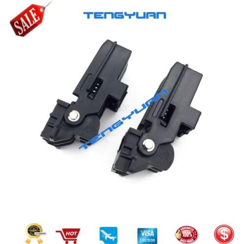 10X Q8052-40001 New ADF Hinge Assembly for hp Officejet 5780 5788 5740 5750 6210 6208 6310 6318 6480 6488 ADF Feet