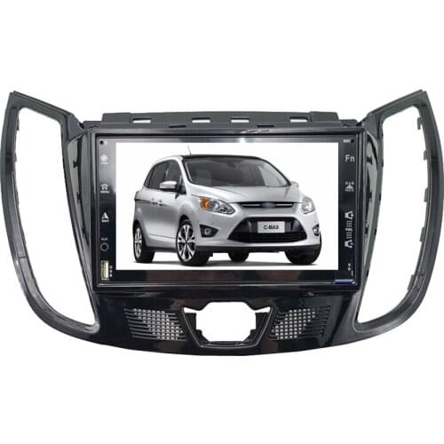 Android 10 Car Radio Multimedia Player For Ford C-MAX 2015 2014 Ford Kuga GPS Navigation autoradio Bluetooth Carplay Head Unit