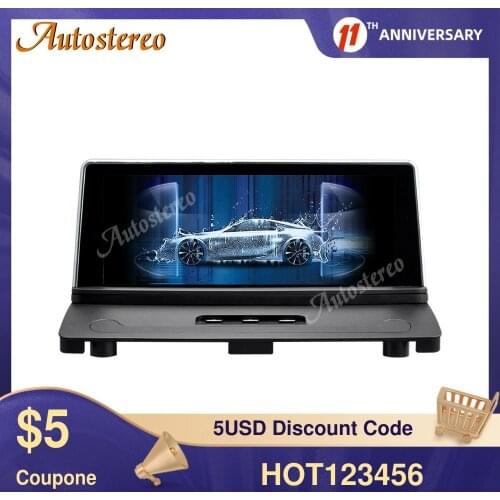 Android 10.0 4GB+64GB Car Radio GPS Navigation Unit for Volvo xc90 2007-2013 Head Unit Radio Recorder Multimedia Player Wifi ISP