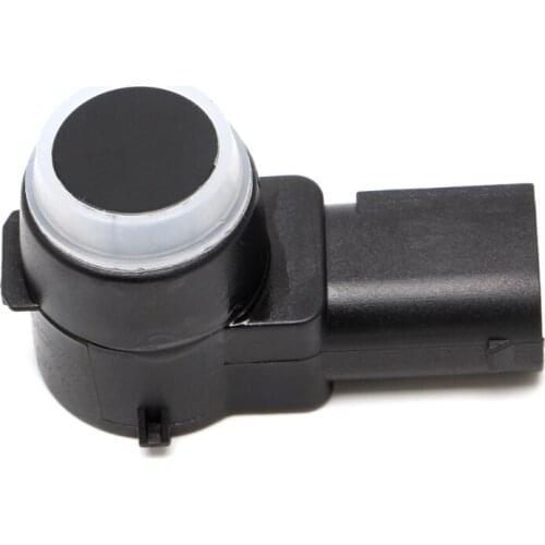 Car PDC Parking Sensor For Peugeot 307 308 407 Rcz Partner Citroen C4 C6 9663821577