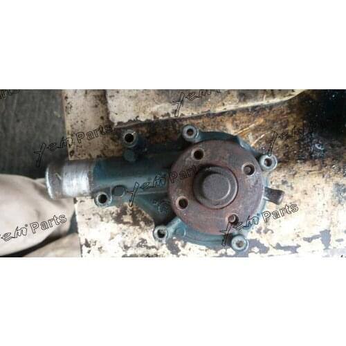 Free Shipping D905 Water Pump For Kubota Engines
