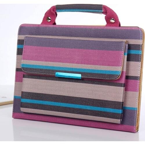 Case For iPad 10.2 2019 Cover Smart Wake up Sleep Plaid Soft Tablets Bags Pouch case Capa for iPad 7th Generation 10.2 inch case