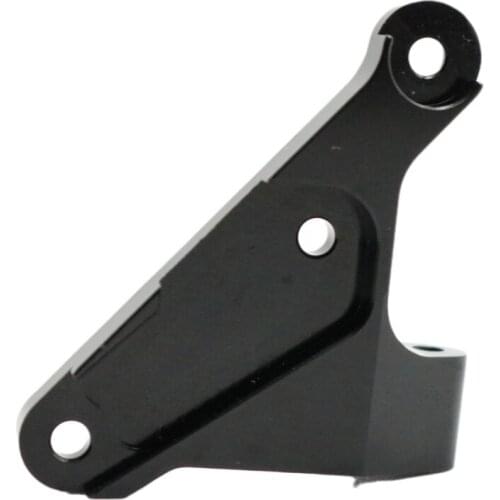 CNC Aluminum 7075 Panhard Mount for Axial SCX10 III RC CAR Parts