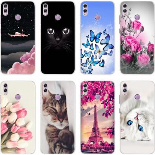 Чехлы для телефонов Huawei Honor 8X DUANGSAN China At AliExpress