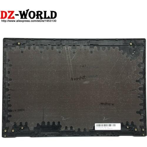 New/Orig Laptop Top Lid Screen Shell LCD Back Case Rear Cover for Lenovo ThinkPad X1 Carbon 4th Gen 20FB 20FC 01AW967 01AW992