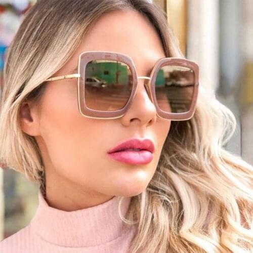 L'IVRESSE VFA-6 Womens Sunglasses Brand
