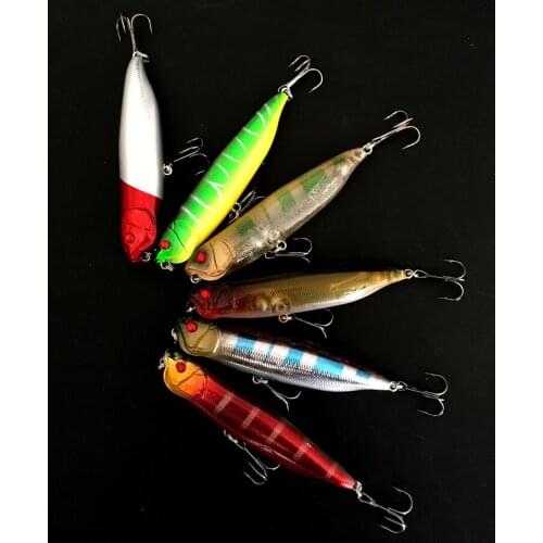 LYNN FISHING LURE Goods For Sports And Recreation