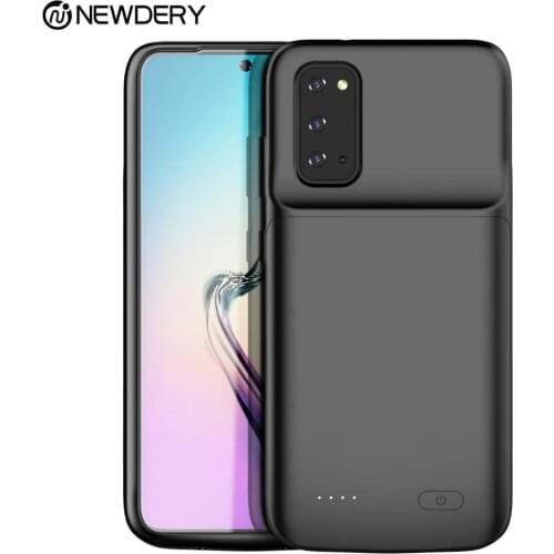 NEWDERY Samsung Galaxy Note 20 Ultra Phone Cases