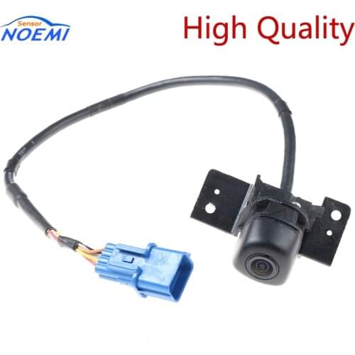YAOPEI 95760D3100 NEW Original Rear View Camera For Hyundai Tucson 15 2006-2007 95760-D3100 High quality
