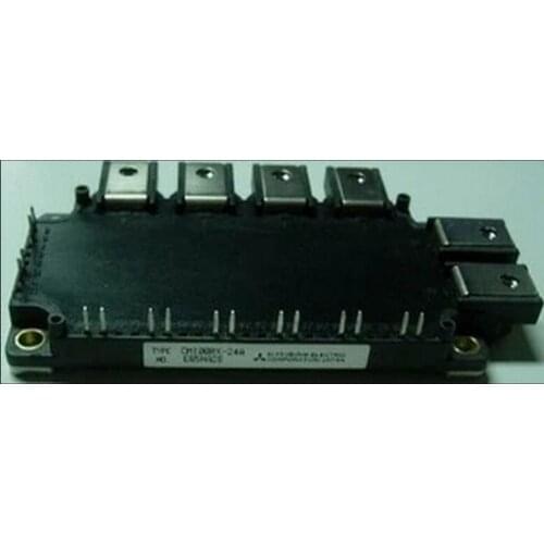ONE NEW MITSUBISHI MODULE CM100RX1-24A CM100RX124A free shipping