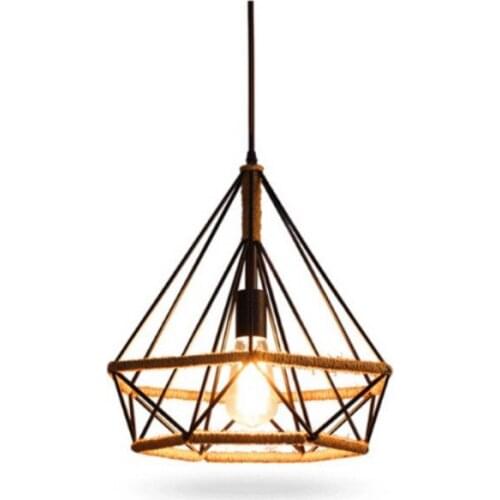 ODIFF Pendant Lights In The Loft Style