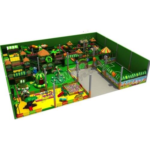 Huge amusement indoor playground.children playground toys,kids soft play equipment YLW-IN16287