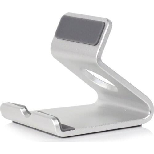 Portable Aluminum Alloy Desktop To Place Mobile Phone Holder