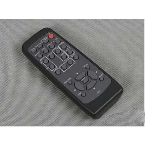 Projector remote control for Hitachi HCP-500X controller R003