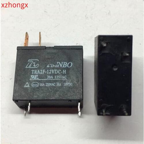 Relay TRA2F-12VDC-H 62F