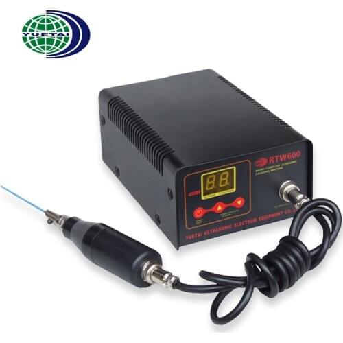 Experter mould polishing machine