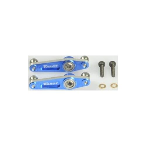 Tarot 450 SPORT Metal SF Mixing Arm Set TL45084