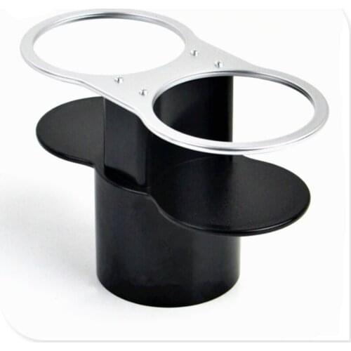 Car shape universal water bottle door mounting rack drink holder for Opel Astra g/gtc/j/h Corsa Antara