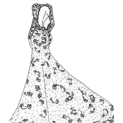 Cutting dies Back view metal crafts paper die-cutting /DIY embossing, Easter and New Year