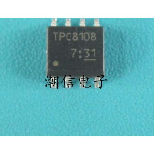 10cps TPC8108 SOP-8