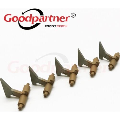 5MVX222XN002 2A820530 2DH20070 2DJ06230 2FT20160 302FT20160 5AVX332XN001 5MDX222XN002 5MVX332XN001 Fuser Picker Separator Finger