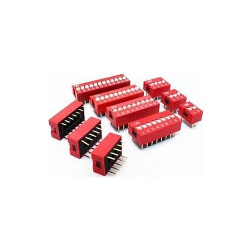 BENKPAK Touch Switches