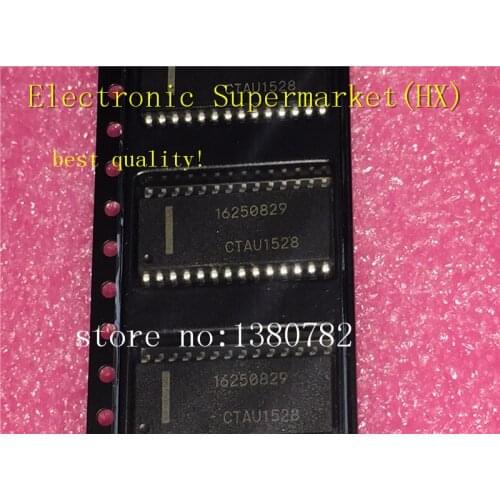 Free shipping 10pcs/lots 16250829 SOP-28 IC In stock