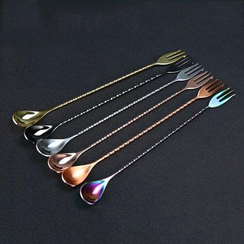 BITWUS Bar Spoons