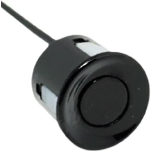 Car Parking Sensor 22 mm 1 Pcs Black Blue Silver Gold White Gray Green Yellow for Parking Monitor Reverse System