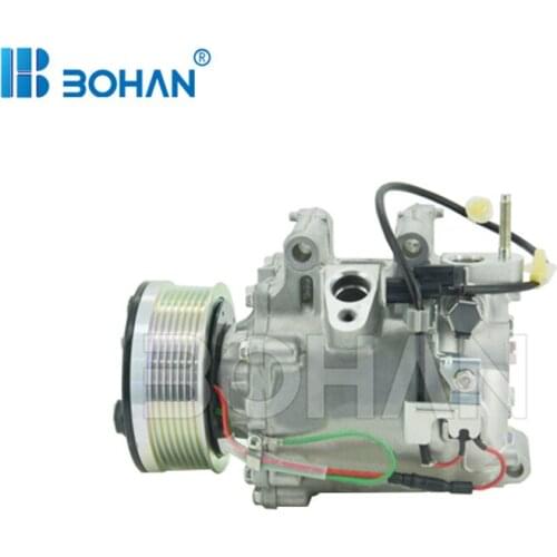 Compressor ac car 2011-2006 for Honda Civic 1.8L 38800RZVG01 38800RZVG02 38800RZVG020 38800RZVG020M2 38810RZVG01 BH-HD125