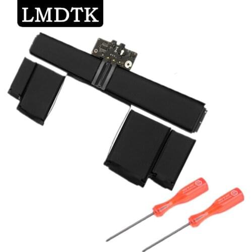 LMDTK Laptop Battery FOR Apple Macbook Pro Retina13-INCH A1425 (2012 Year) A1437 11.2V/74WH Wholesales