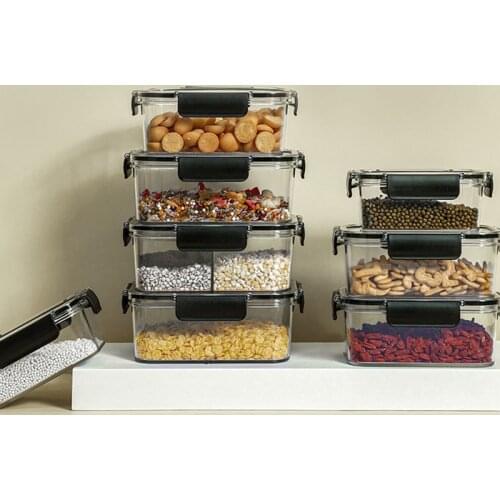LosWhy Storage Containers