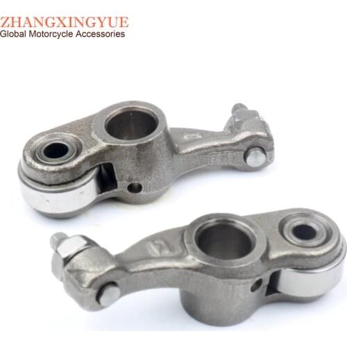 Motorcycle high quality rocker arm for Honda WAVE 110 CRF110 CGX125 CRF125 CGX125 VISION 110 SCR 110 SPACY 110 14430-GGC-900